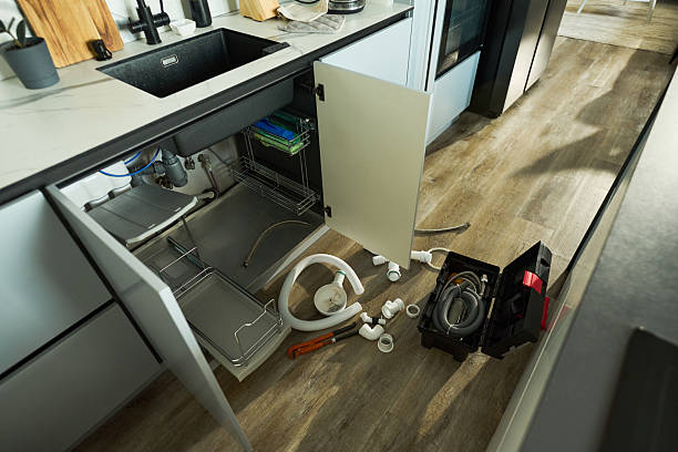 Reliable Drain Cleaning contractor in El Cajon, CA by Street Wise - Plumbing